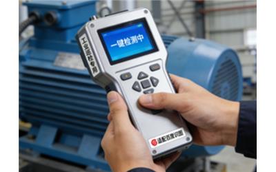 軸承檢測儀是什么？工作原理、選型技巧及應(yīng)用全解析