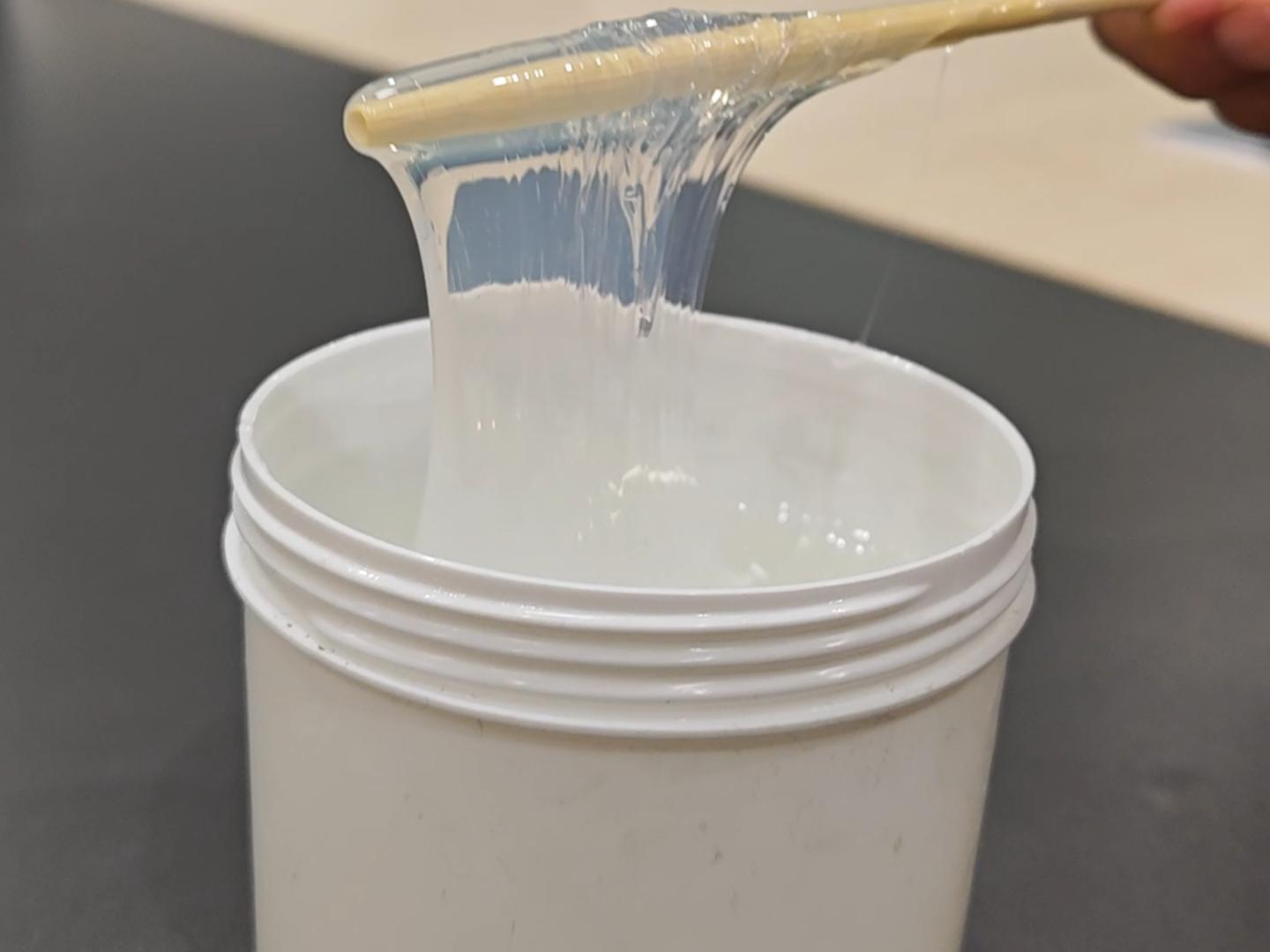 防滑布用涂布硅膠具有什么優勢？