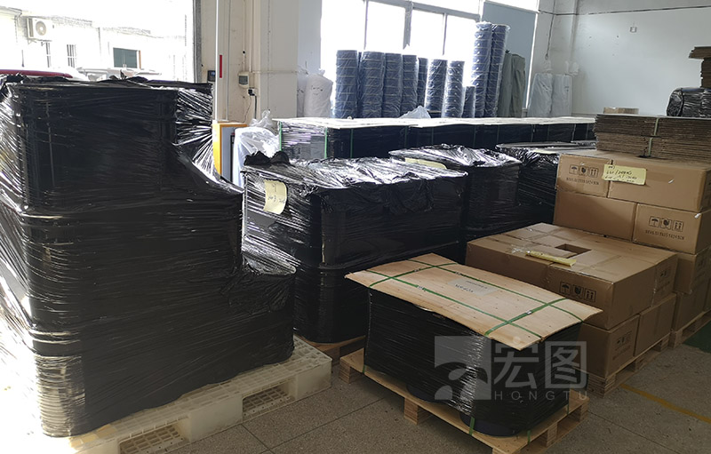 8噸液體模具硅橡膠打包 8噸液體模具硅橡膠打包