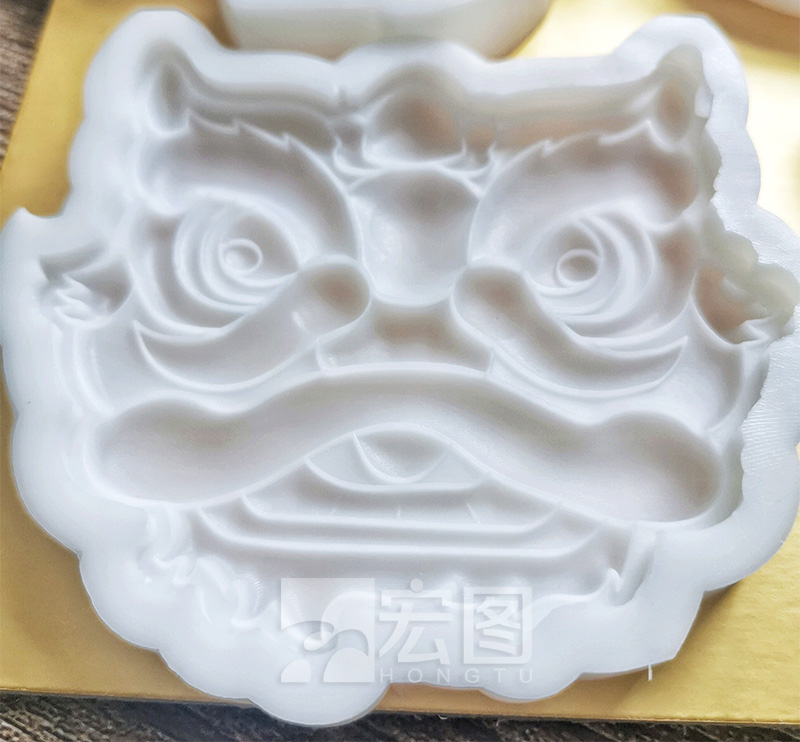 巧克力硅膠模具紋理清晰 巧克力硅膠模具紋理清晰