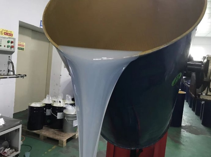 低硬度模具硅橡膠原料優(yōu)缺點你知道嗎？