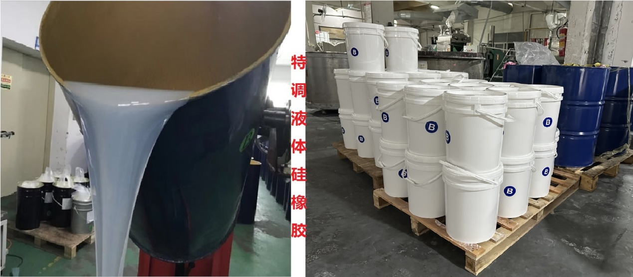耐候抗老新選擇，硅膠材料如何助力風電葉片延長使用壽命