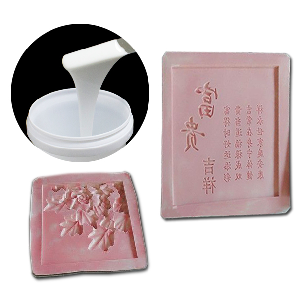 背景墻復(fù)模硅膠，讓你的家居裝修更有格調(diào)