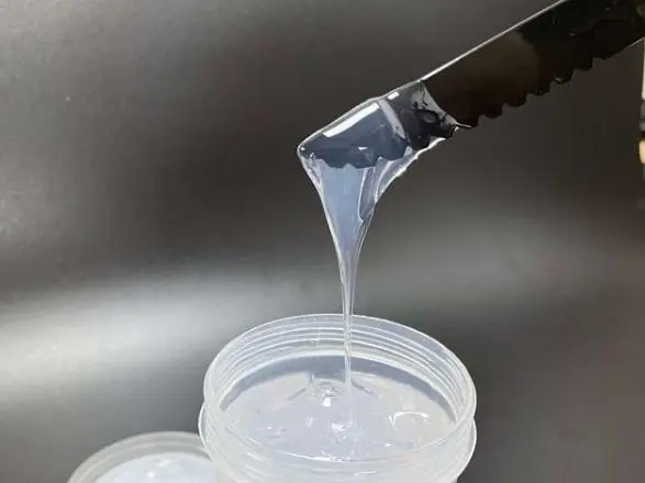 寶藏液體硅膠原料推薦，建議收藏