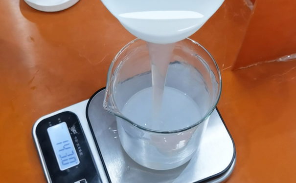 液體硅膠操作時(shí)間如何控制 ？