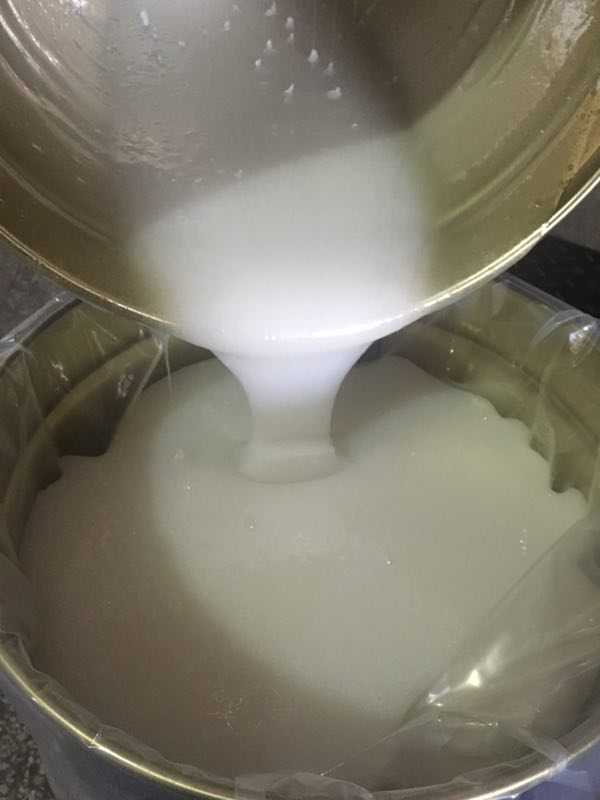 如何防止硅膠固化不均勻？